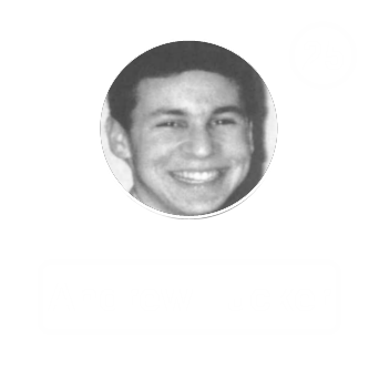 Andrew Tucker	 